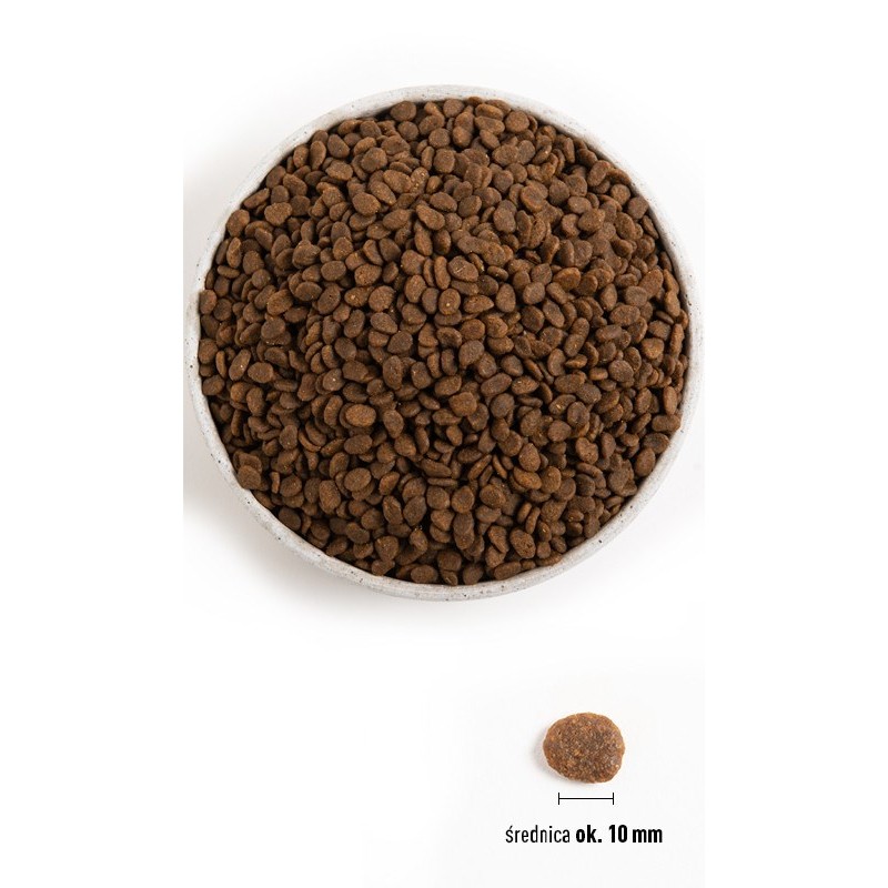 Acana sucha karma dla kota 4,5kg ryby slonowodne