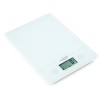 Adler AD 3138 w kitchen scale Electronic kitchen scale White Countertop Square Adler AD 3138 w kitchen scale Electronic kitchen scale White Countertop Square