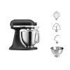 KitchenAid ARTISAN 5KSM185PS food processor 300 W 4.8 L Black