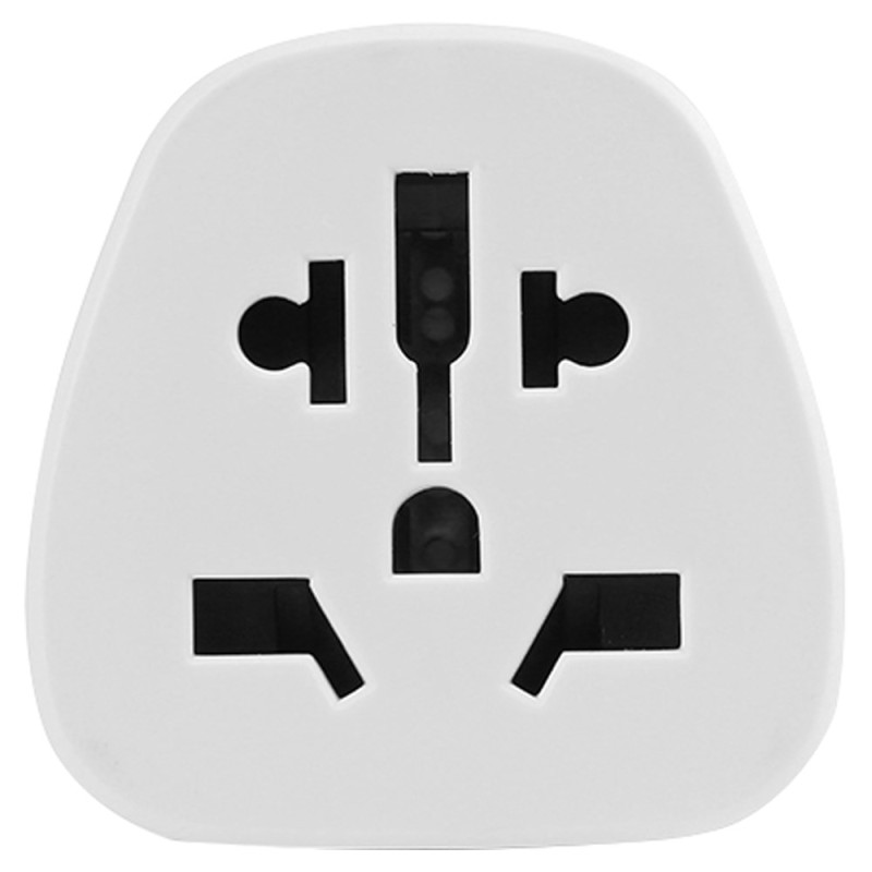 Savio AP-07 power adapter/inverter Universal 2500 W White Savio AP-07 power adapter/inverter Universal 2500 W White