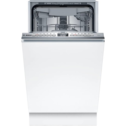 Built-in dishwasher BOSCH SPV4EMX61E