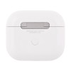 Apple AirPods 3 in-ear headset Calls/music Bluetooth White Remade / Refurbished Apple AirPods 3 in-ear headset Calls/music Bluetooth White Remade / Refurbished