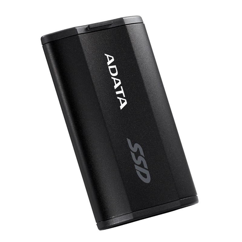 ADATA SD810 2 TB USB Type-C USB 3.2 Gen 2x2 Black ADATA SD810 2 TB USB Type-C USB 3.2 Gen 2x2 Black