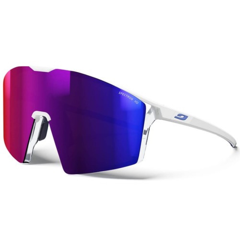 Sunglasses JULBO EDGE white - L Sunglasses JULBO EDGE white - L