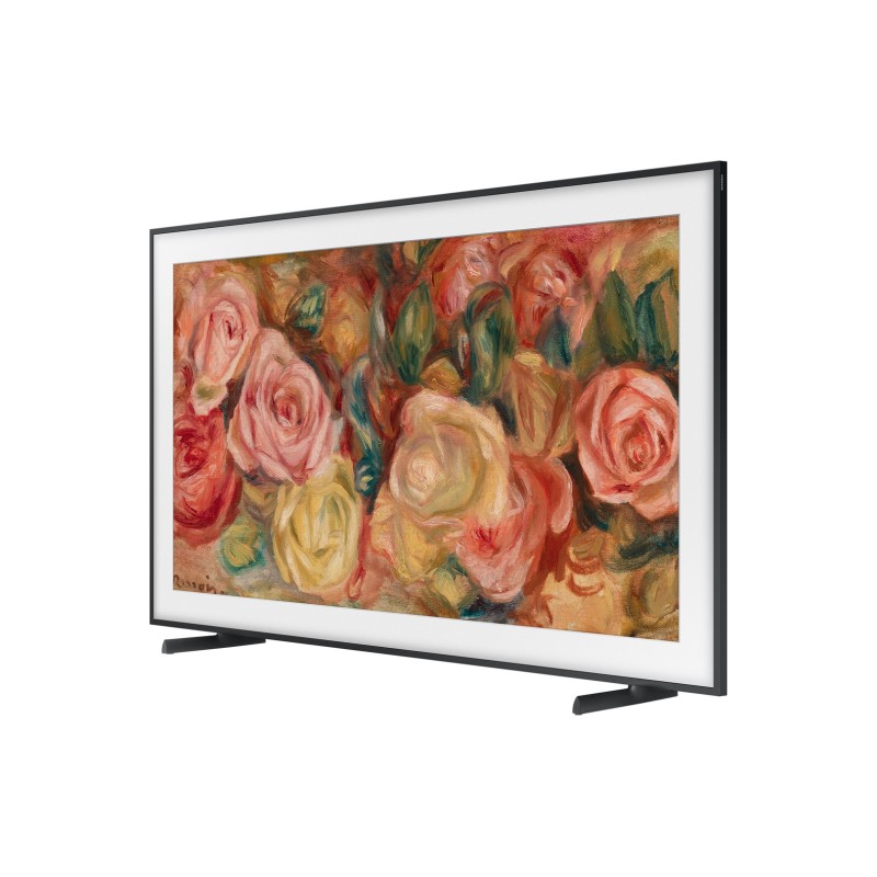 Samsung The Frame QE85LS03DAUXXN TV 2.16 m (85 Samsung The Frame QE85LS03DAUXXN TV 2.16 m (85