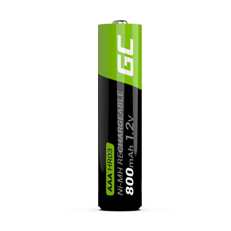 PANASONIC ENELOOP LITE AAA 550mAh 4 szt PANASONIC ENELOOP LITE AAA 550mAh 4 szt