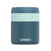 Kambukka Bora Lunch box thermos 600 ml - Blue Kambukka Bora Lunch box thermos 600 ml - Blue