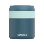 Kambukka Bora Lunch box thermos 600 ml - Blue