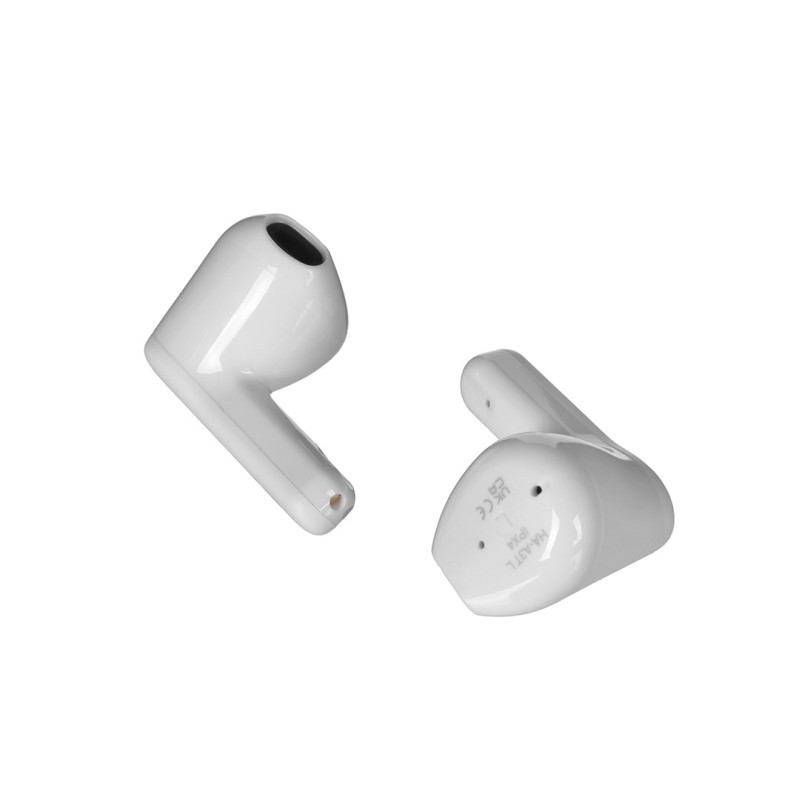 JVC EARBUDS HA-A3T HEADPHONES HAA-3TWU (WIRELESS, IN-EAR, WHITE) JVC EARBUDS HA-A3T HEADPHONES HAA-3TWU (WIRELESS, IN-EAR, WHITE)