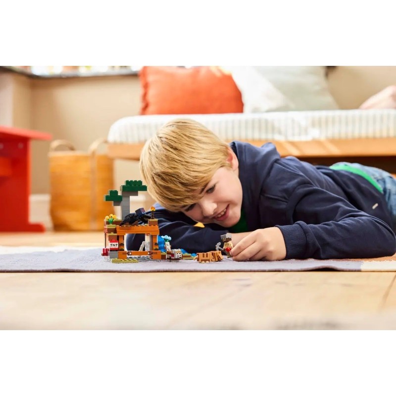 LEGO MINECRAFT 21269 LEGO MINECRAFT 21269