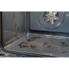 Whirlpool W7 OS4 4S1 P BL 73 L 3650 W A+ Black Whirlpool W7 OS4 4S1 P BL 73 L 3650 W A+ Black
