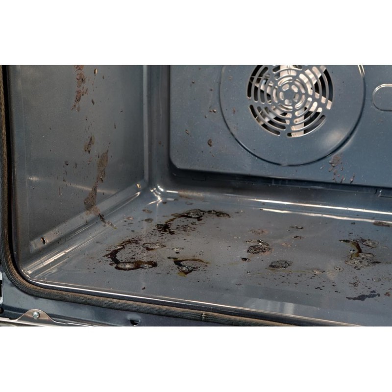 Whirlpool W7 OS4 4S1 P BL 73 L 3650 W A+ Black Whirlpool W7 OS4 4S1 P BL 73 L 3650 W A+ Black