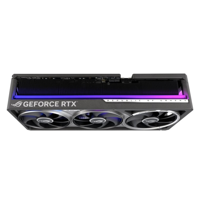 ASUS ROG Astral - -RTX5090-O32G-GAMING NVIDIA GeForce RTX 5090 32 GB GDDR7 ASUS ROG Astral - -RTX5090-O32G-GAMING NVIDIA GeForce RTX 5090 32 GB GDDR7
