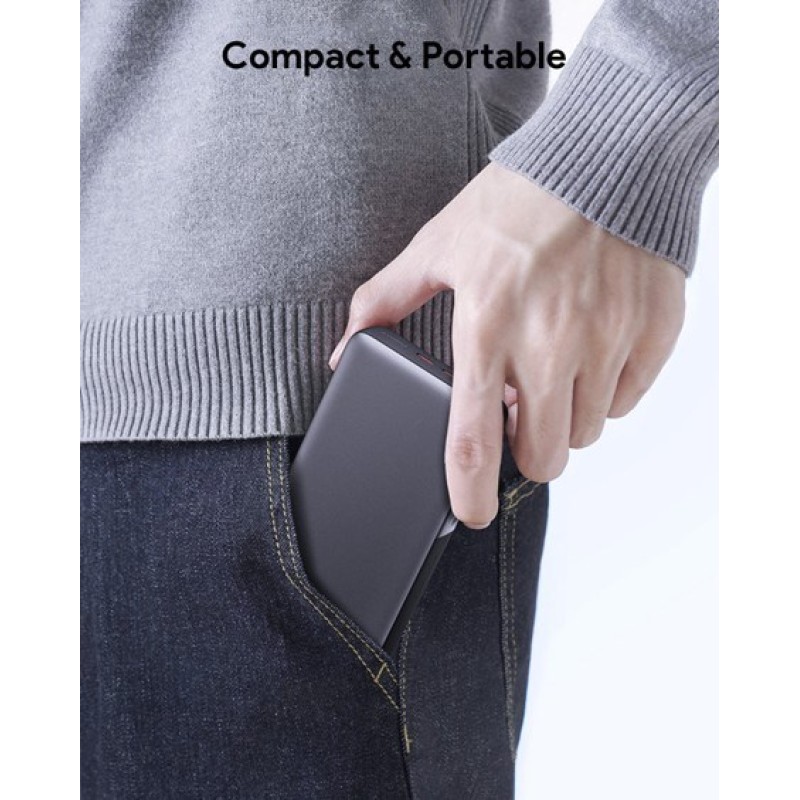 AUKEY 20000mAh Portable Power Bank with 65W PD AUKEY 20000mAh Portable Power Bank with 65W PD