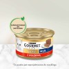GOURMET Gold Beef - wet cat food - 85g GOURMET Gold Beef - wet cat food - 85g