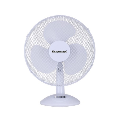 Fan Ravanson WT-1040 (grey)