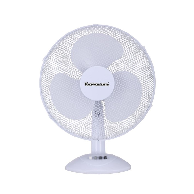 Fan Ravanson WT-1040 (grey)