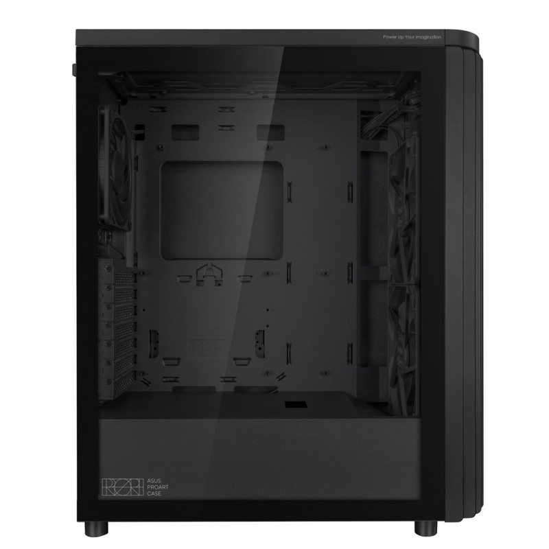 Obudowa Asus ProArt PA401 ABS TG PWM BLACK Obudowa Asus ProArt PA401 ABS TG PWM BLACK