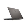 MSI Thin 15 B12VE-1817XPL Intel® Core™ i5 i5-12450H Laptop 39.6 cm (15.6