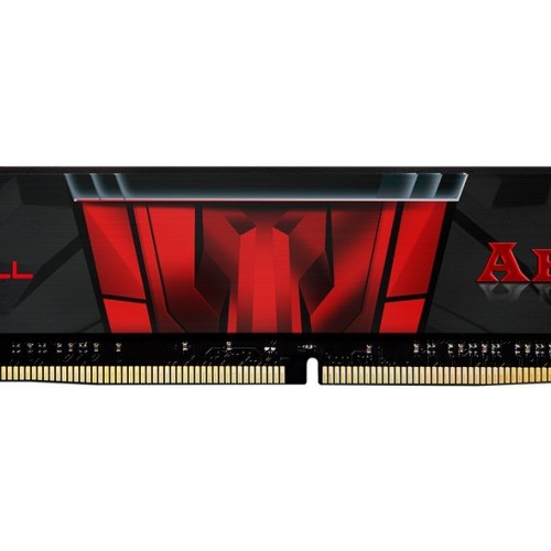 G.Skill Aegis DDR4 memory module 16 GB 3000 MHz G.Skill Aegis DDR4 memory module 16 GB 3000 MHz