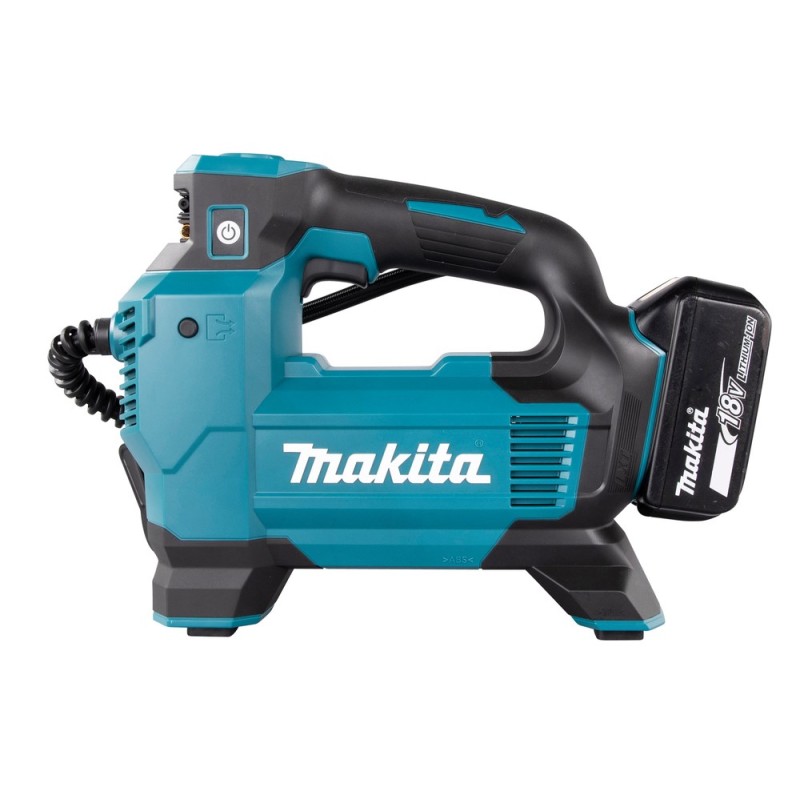 Minikompresor 18V bez aku DMP181Z MAKITA Minikompresor 18V bez aku DMP181Z MAKITA
