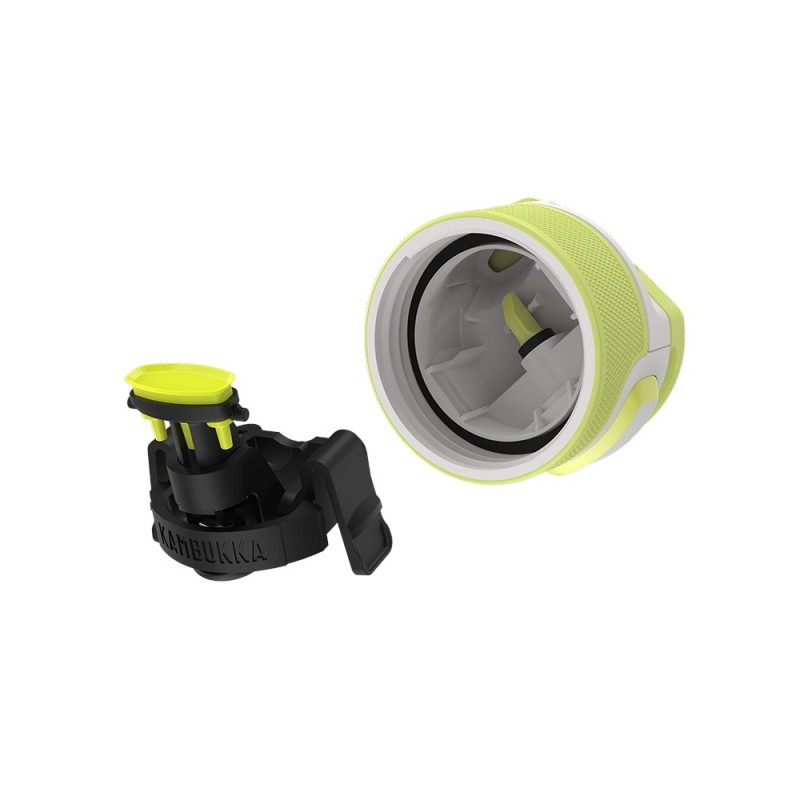 Kambukka Elton 750ml Mojito Summer water bottle