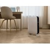Elba Linki 435 island canopy Black
