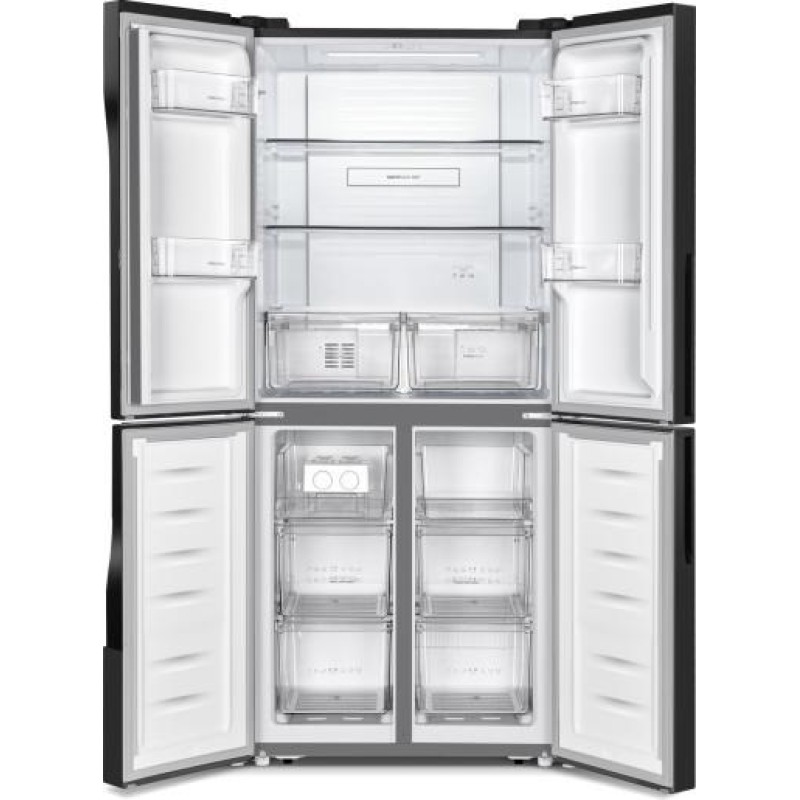 GORENJE refrigerator NRM818EMB GORENJE refrigerator NRM818EMB