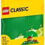 LEGO CLASSIC 11023 GREEN BUILDING PLATE