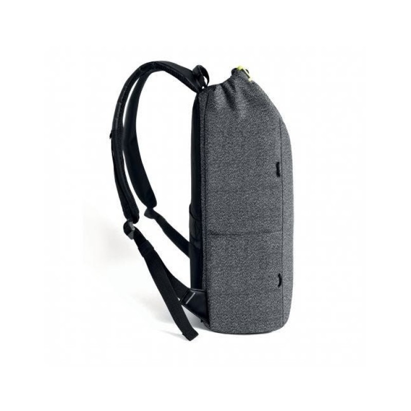 XD DESIGN ANTI-THEFT BACKPACK BOBBY URBAN GRAY P/N: P705.642 XD DESIGN ANTI-THEFT BACKPACK BOBBY URBAN GRAY P/N: P705.642