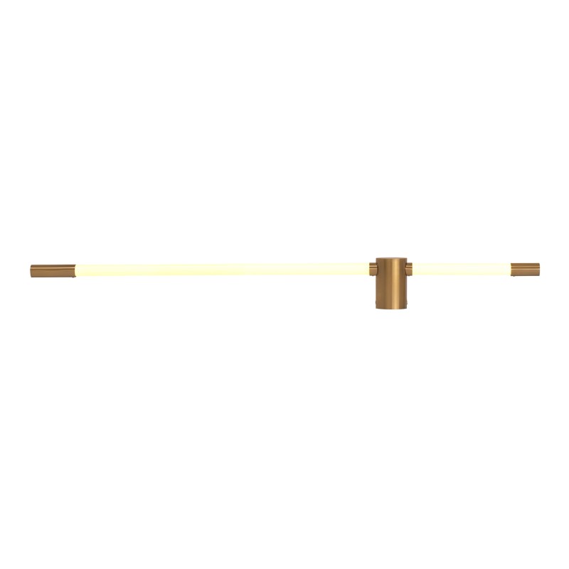 Activejet LED wall lamp AJE-LUNGO Patina Activejet LED wall lamp AJE-LUNGO Patina