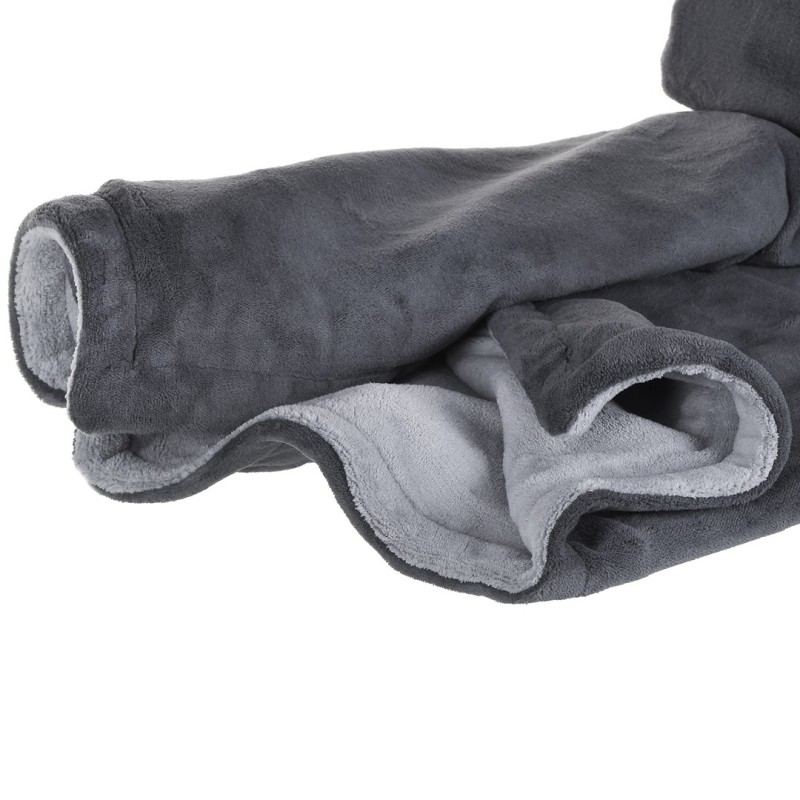 Electric blanket Medisana HDW 120 W Grey