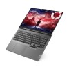 Lenovo Legion Slim 5 16AHP9 AMD Ryzen™ 7 8845HS Laptop 40.6 cm (16 Lenovo Legion Slim 5 16AHP9 AMD Ryzen™ 7 8845HS Laptop 40.6 cm (16