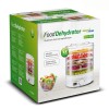 GreenBlue GB190 - 350 W - 5 Separate Compartments - 35 to 70 ° C GreenBlue GB190 - 350 W - 5 Separate Compartments - 35 to 70 ° C