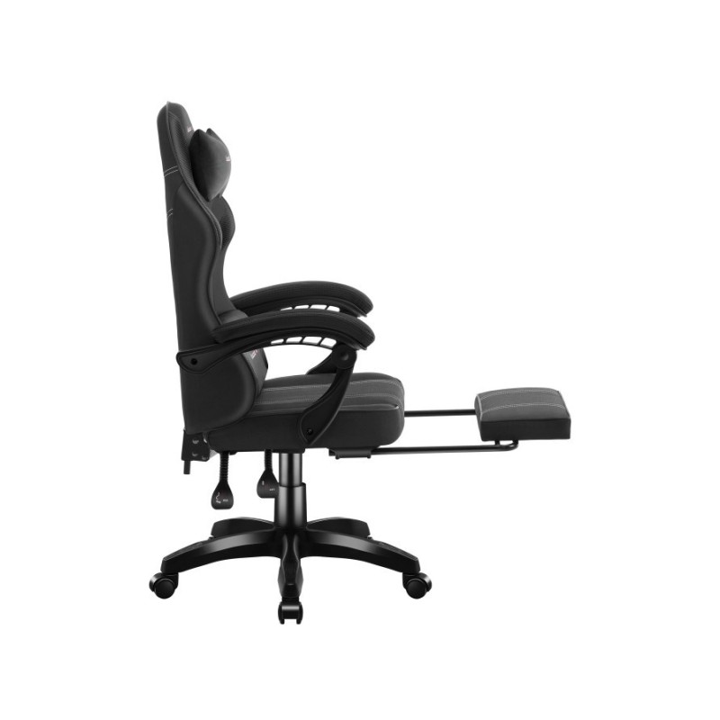 Fotel gamingowy Force 3.7 Carbon Black Fotel gamingowy Force 3.7 Carbon Black