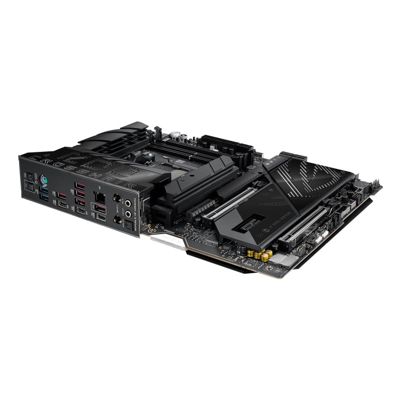 ASUS ROG CROSSHAIR X870E APEX AMD X870E Socket AM5 ATX