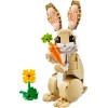 LEGO CREATOR 3 IN 1 31162 Cute Bunny LEGO CREATOR 3 IN 1 31162 Cute Bunny