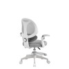 Junior 4.5 Grey swivel chair Junior 4.5 Grey swivel chair