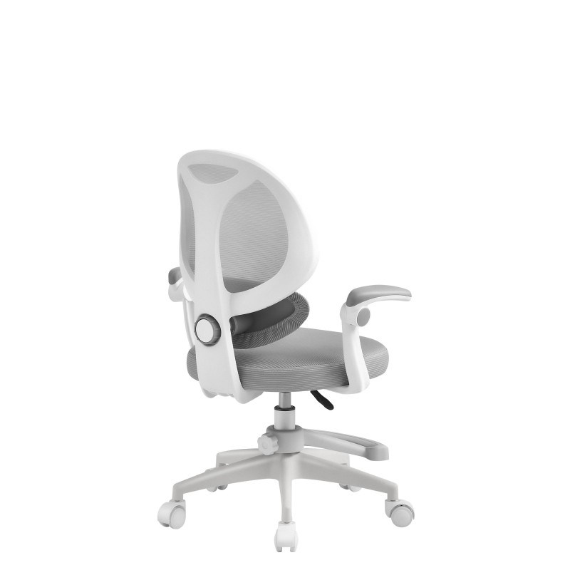 Junior 4.5 Grey swivel chair Junior 4.5 Grey swivel chair