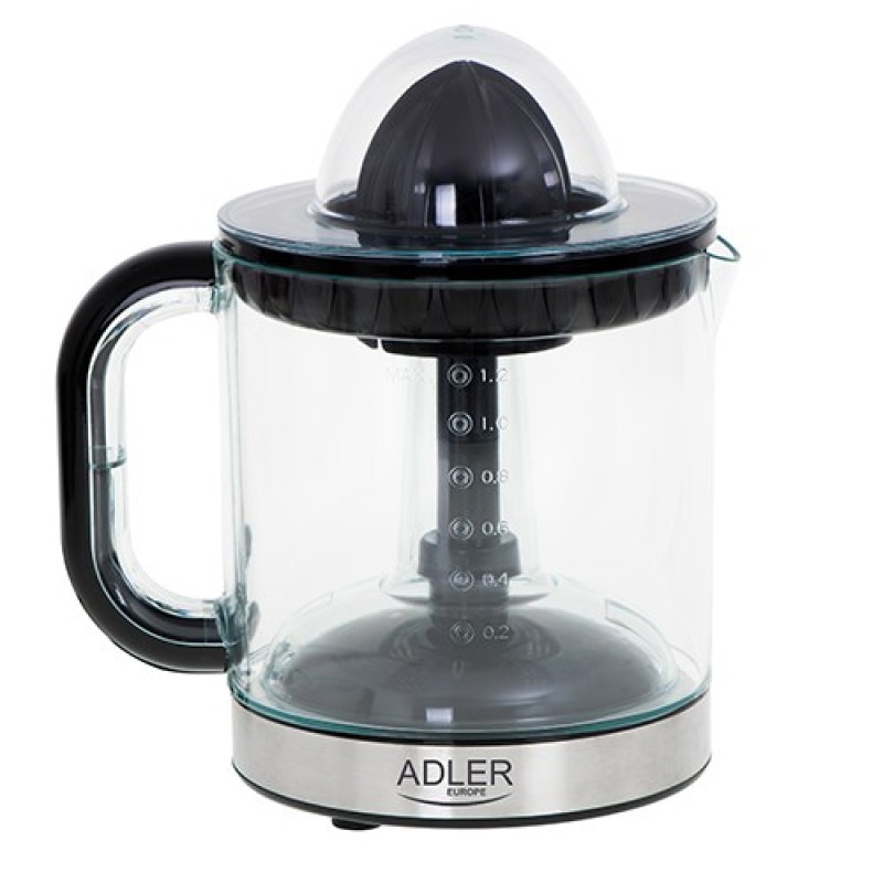 ADLER AD 4012 CITRUS SQUEEZER ADLER AD 4012 CITRUS SQUEEZER