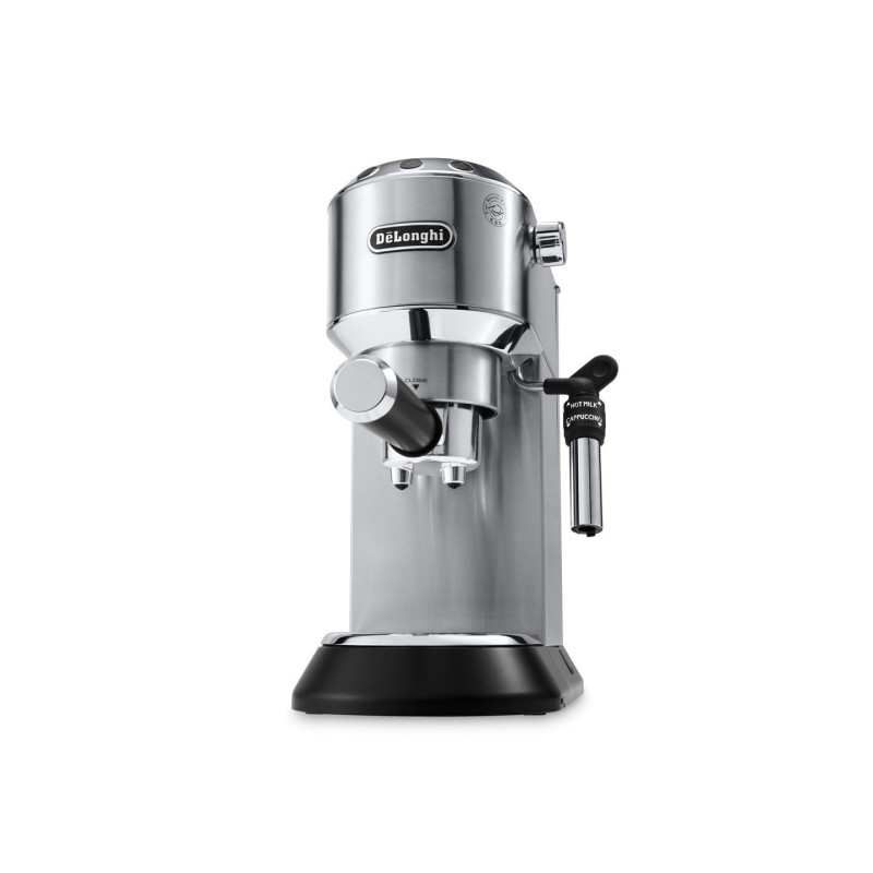 De’Longhi Dedica Style EC 685.M Semi-auto Espresso machine 1.1 L De’Longhi Dedica Style EC 685.M Semi-auto Espresso machine 1.1 L
