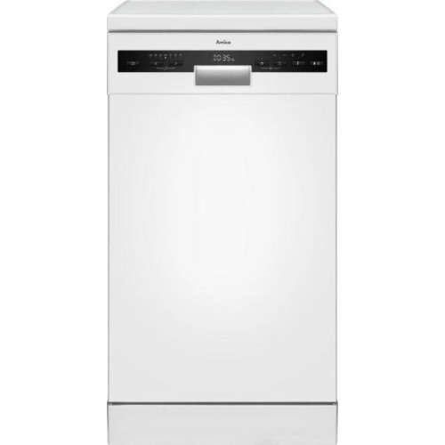 AMICA DFM44C7EOQWH Dishwasher