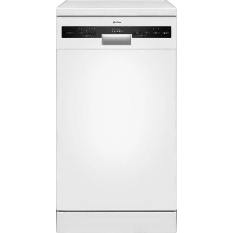 AMICA DFM44C7EOQWH Dishwasher