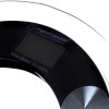 Esperanza EBS008K personal scale Electronic personal scale Rectangle Black Esperanza EBS008K personal scale Electronic personal scale Rectangle Black