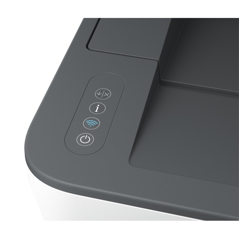 HP LaserJet Pro 3002dw Printer, Black and white, Printer for Small medium business, Print, Dualband Wi-Fi; Strong Security; Energy Efficient; Fast first page out speeds; Two-sided printing; Roam HP LaserJet Pro 3002dw Printer, Black and white, Printer for Small medium business, Print, Dualband Wi-Fi; Strong Security; Energy Efficient; Fast first page out speeds; Two-sided printing; Roam