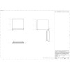 Whirlpool WB70E 973 W Freestanding 462 L D White Whirlpool WB70E 973 W Freestanding 462 L D White