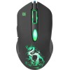 Defender GM-090L mouse Right-hand USB Type-A Optical 3200 DPI Defender GM-090L mouse Right-hand USB Type-A Optical 3200 DPI