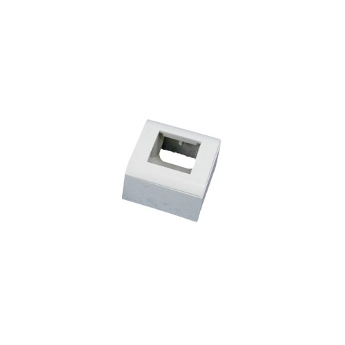Alantec OS009 terminal block accessory Terminal block cover 1 pc(s) Alantec OS009 terminal block accessory Terminal block cover 1 pc(s)