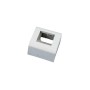 Alantec OS009 terminal block accessory Terminal block cover 1 pc(s)
