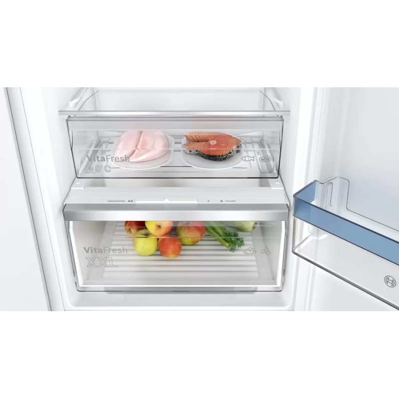 Chłodziarko-zamrażarka ELECTROLUX ENC8MD18S Chłodziarko-zamrażarka ELECTROLUX ENC8MD18S